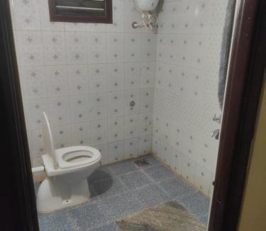 Kundapur House | Gowri farm stay