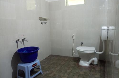 Somvarpet House | Gowrikere Homestay Coorg