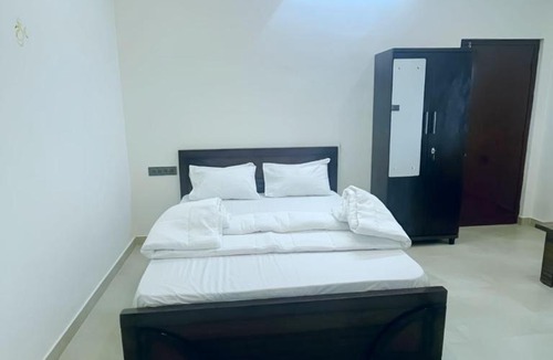 Tumkur Cabin | GR Comforts Boarding and Lodging