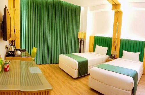 Cox's Bazar Hotel | Grace Cox Smart Hotel