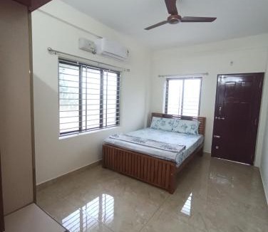 Mangalore Apartment | Grace Enclave
