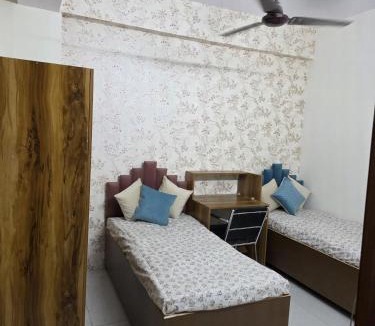 Bullawala Hostel | Grace Girls Hostel
