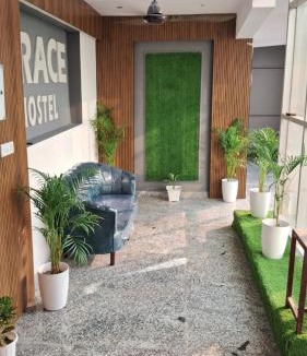 Bullawala Hostel | Grace Girls Hostel