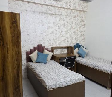 Bullawala Hostel | Grace Girls Hostel