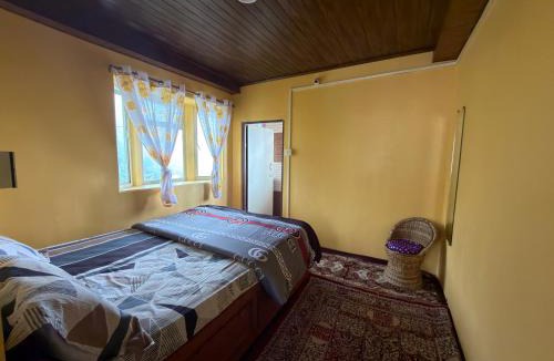 Darjeeling House | Grace Homestay