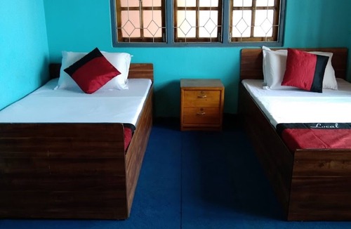 Turuk Hotel | Grace homestay Sadam