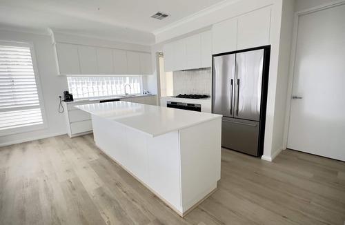 West Busselton House | GRACE - Timeless Style in Central Location