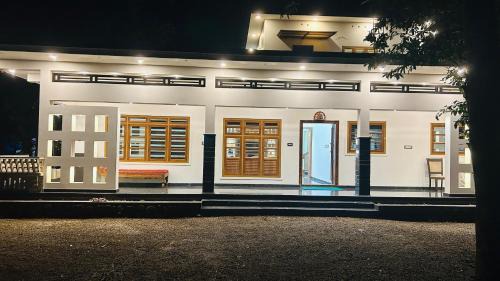 Todupulai Villa | Grace Villa Homestay Kudayattur