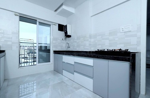 Vile Parle Apartment | Gracious Living Apartment - Mumbai Airport