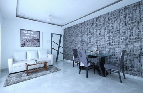 Vile Parle Apartment | Gracious Living Apartment - Mumbai Airport