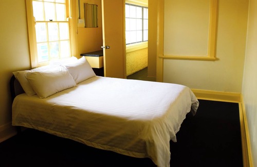 Grafton Hotel | Grafton Hotel