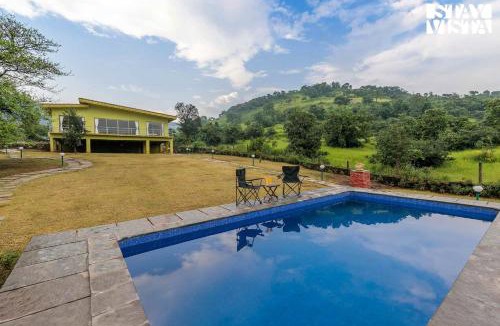 Kurvande Hostel | Gram's at Shivom, Pawna Lake