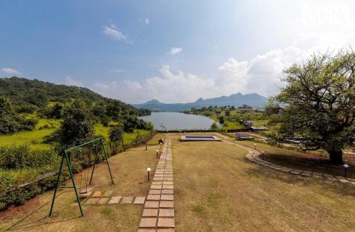 Kurvande Hostel | Gram's at Shivom, Pawna Lake
