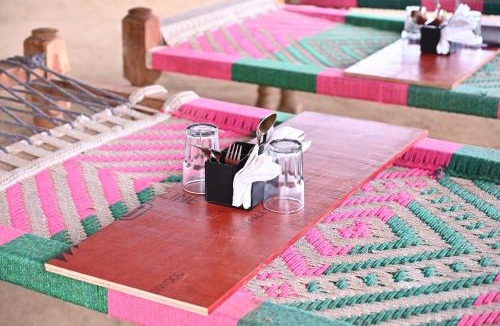 Alwar Hotel | Gramya Resort