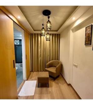 Civil Lines Apartment | Grand Anukmpa studio