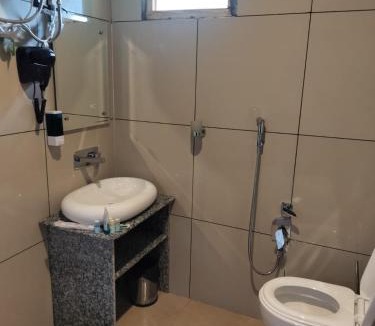 Brein Resort | Grand bagh