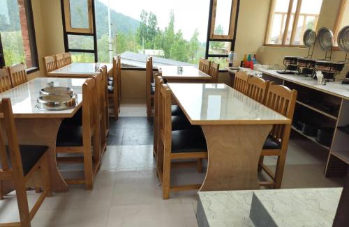 Brein Resort | Grand bagh