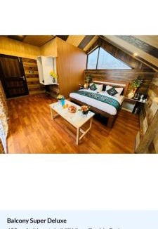 Brein Resort | Grand bagh