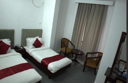Sylhet Hotel | Grand Emarah Hotel and Restaurant