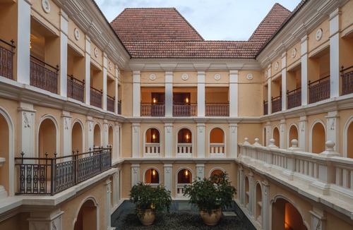 Bambolim Resort | Grand Hyatt Goa