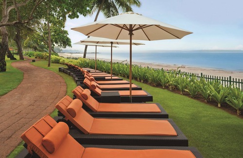 Bambolim Resort | Grand Hyatt Goa