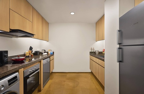 Santacruz Hotel | Grand Hyatt Mumbai Hotel and Serviced Apartments
