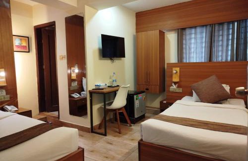 Chittagong Hotel | Grand Imperial Hotel