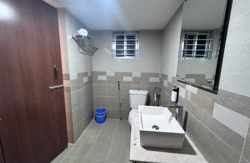 Sylhet Hotel | Grand Khalifa Hotel Hamama
