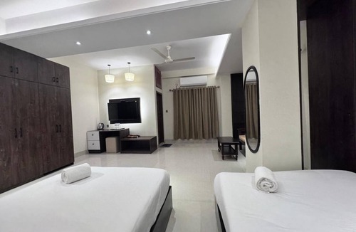 Sylhet Hotel | Grand Khalifa Hotel Hamama