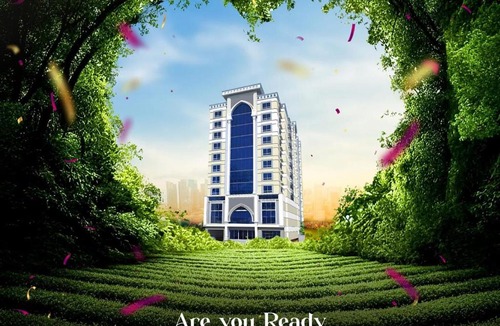Sylhet Hotel | Grand Khalifa Hotel Hamama