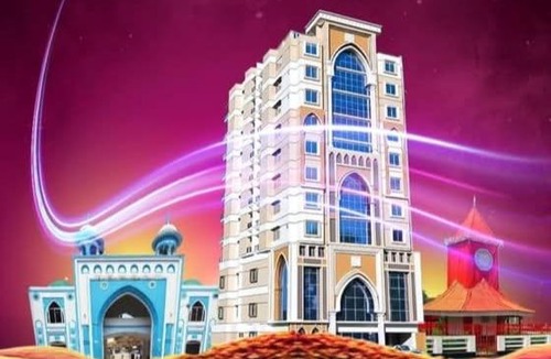 Sylhet Hotel | Grand Khalifa Hotel Hamama