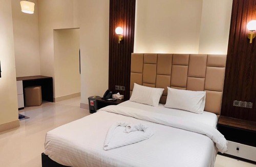 Sylhet Hotel | Grand Khalifa Hotel Hamama