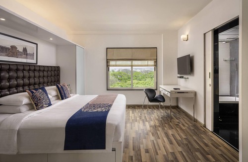 Koramangala Hotel | Grand Mercure Bangalore