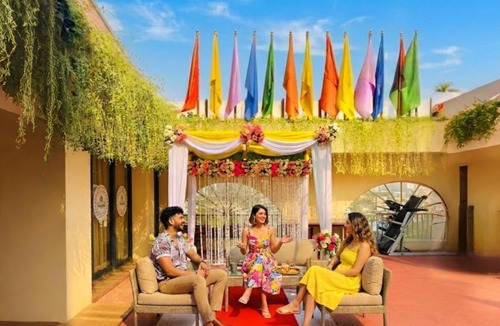 Sylhet Hotel | Grand Mostafa Hotel