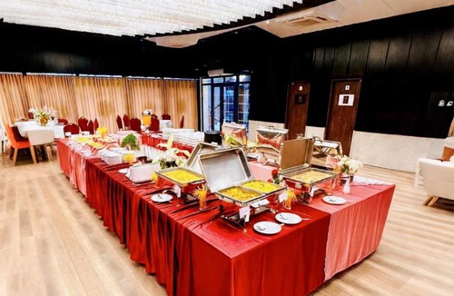 Sylhet Hotel | Grand Mostafa Hotel