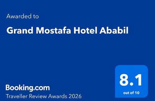 Sylhet Hotel | Grand Mostafa Hotel