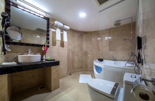 Rangpur Hotel | Grand Palace Hotel & Resorts Rangpur