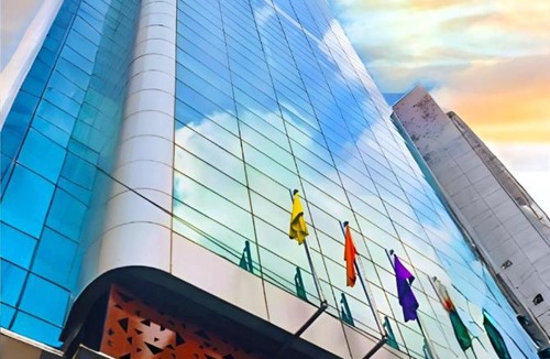 Dhaka Hotel | Grand Palace Hotel & Resort Dhaka