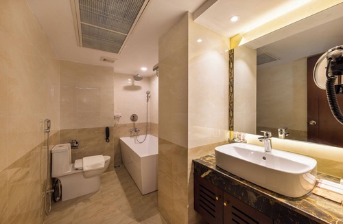 Dhaka Hotel | Grand Palace Hotel & Resorts Dhaka