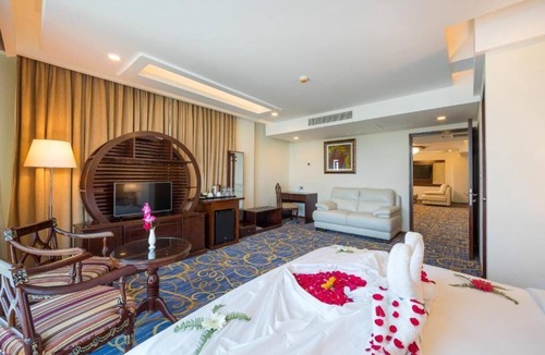 Sylhet Hotel | Grand Palace Sylhet