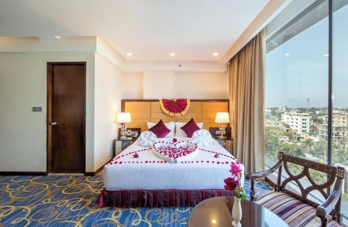Sylhet Hotel | Grand Palace Sylhet