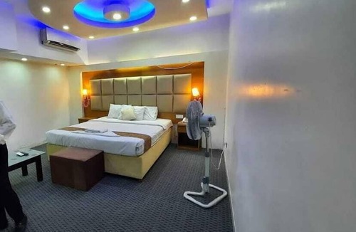Uttara Hotel | Grand Plaza Hotel