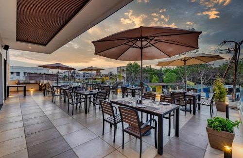 Amba Hotel | Grand Regal