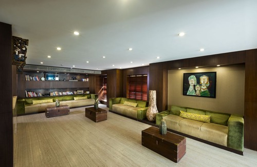 Porur Hotel | Grand Residence
