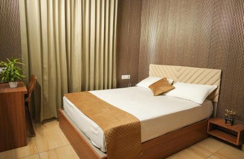 Mysore Hotel | Grand sapphire Mysore