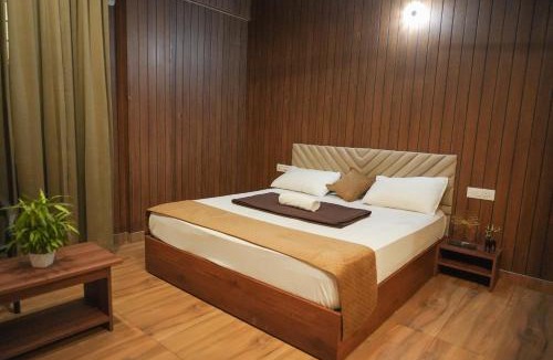 Mysore Hotel | Grand sapphire Mysore