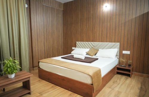 Mysore Hotel | Grand sapphire Mysore