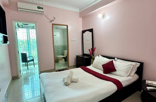 Sreemangal Upazila Hotel | Grand Selim Resort & Tour
