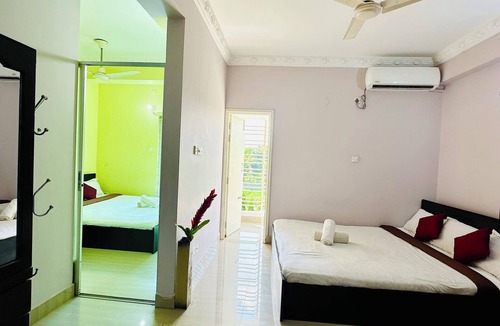 Sreemangal Upazila Hotel | Grand Selim Resort & Tour