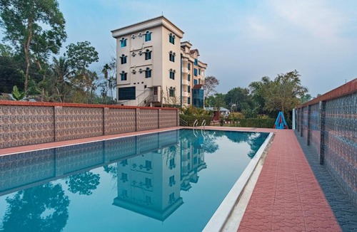Sreemangal Upazila Resort | Grand Selim Resort & Tour – GSRT